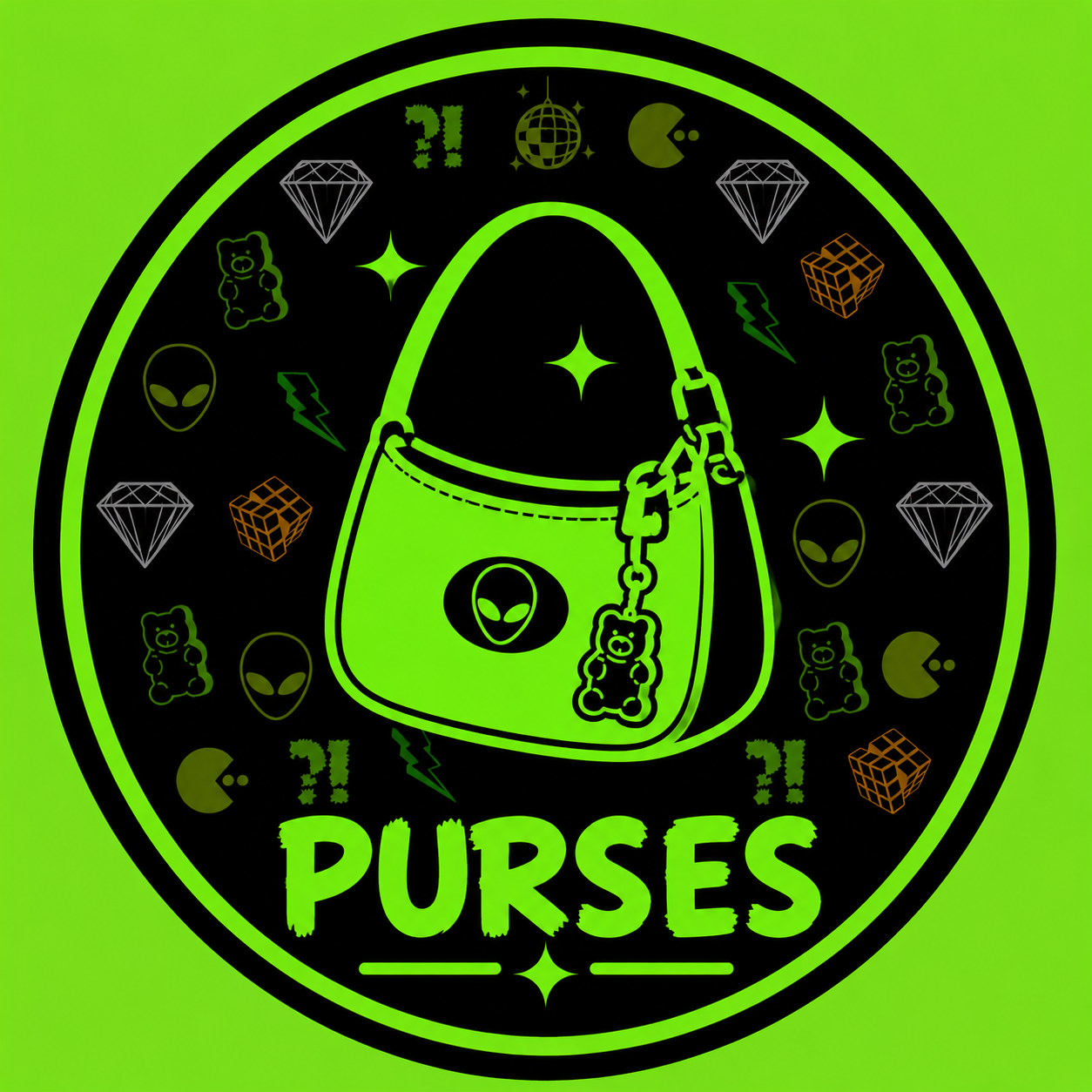 Purses