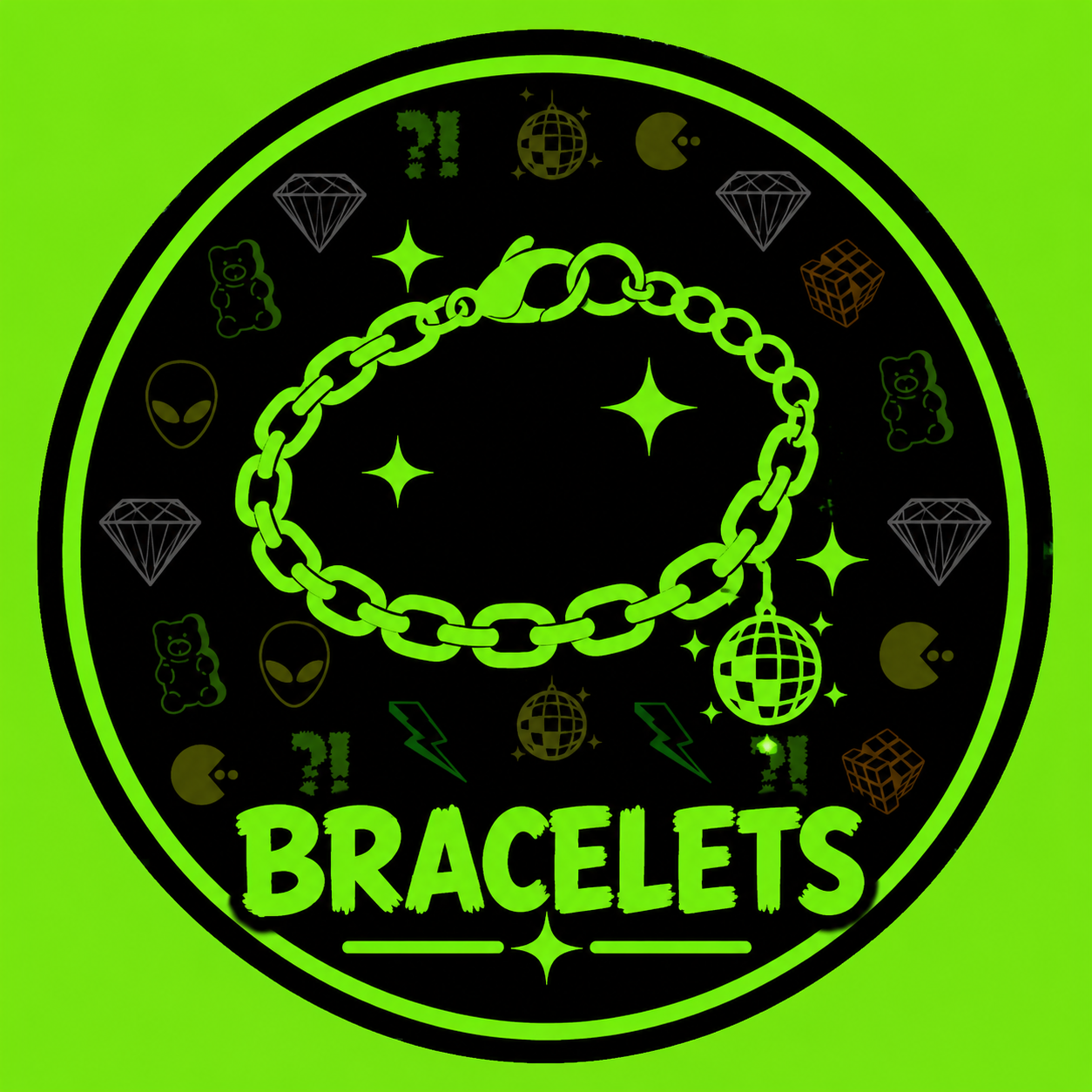 Bracelets