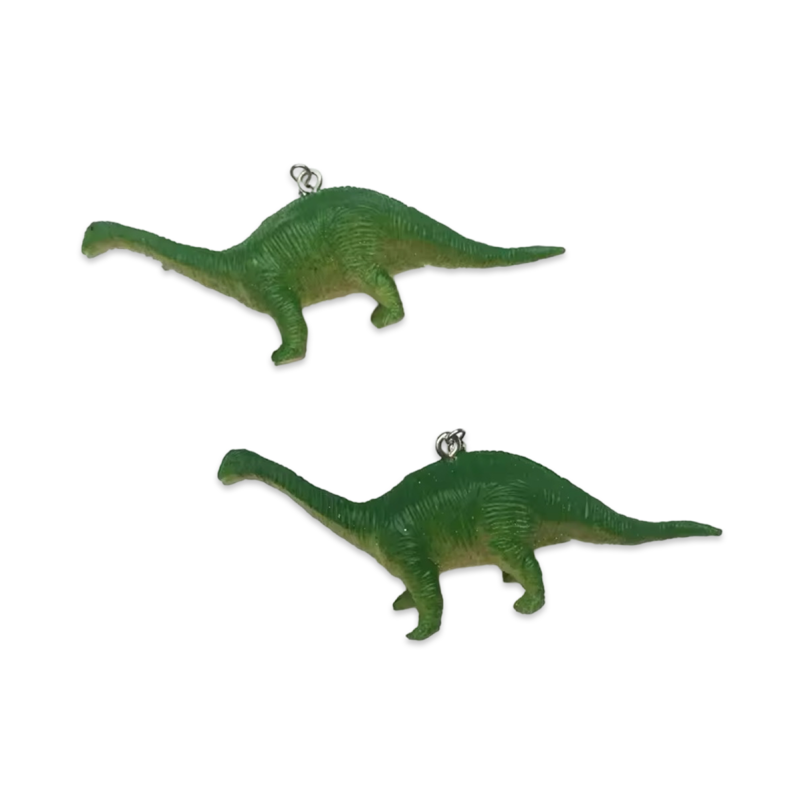 Dino-mite (Dinosaur) - Earrings