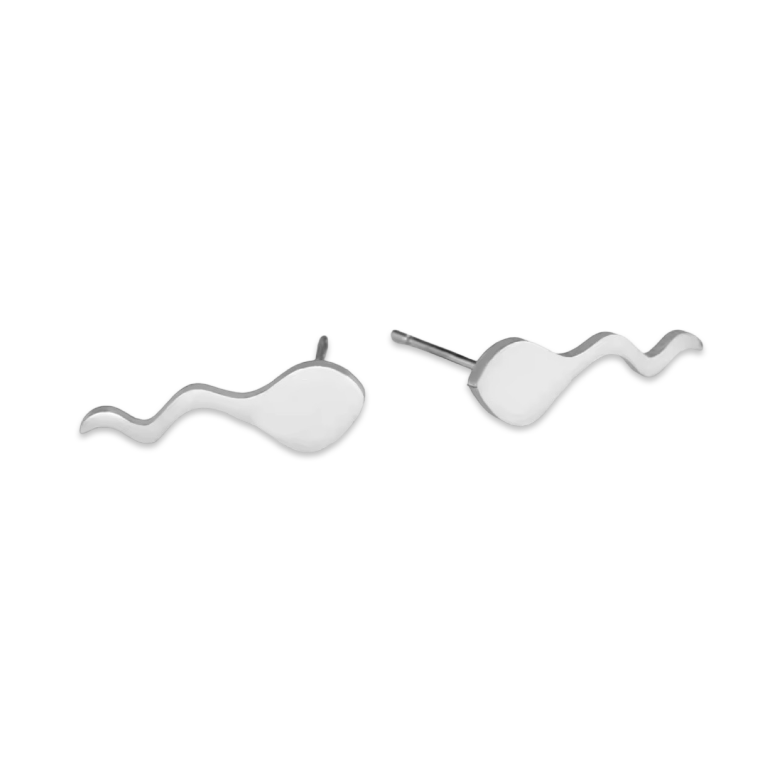 Little Swimmers - Earrings