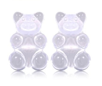 Gummy Bears - Earrings