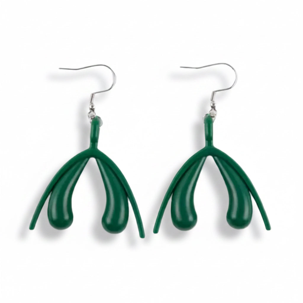 Find My …. (Clit) - Earrings