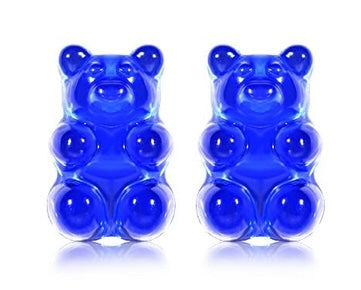 Gummy Bears - Earrings