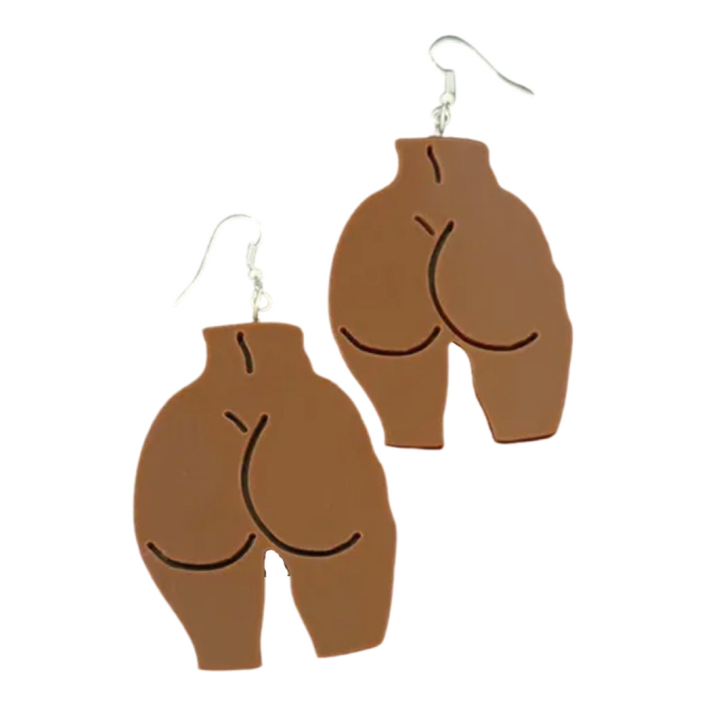 Thique - Earrings