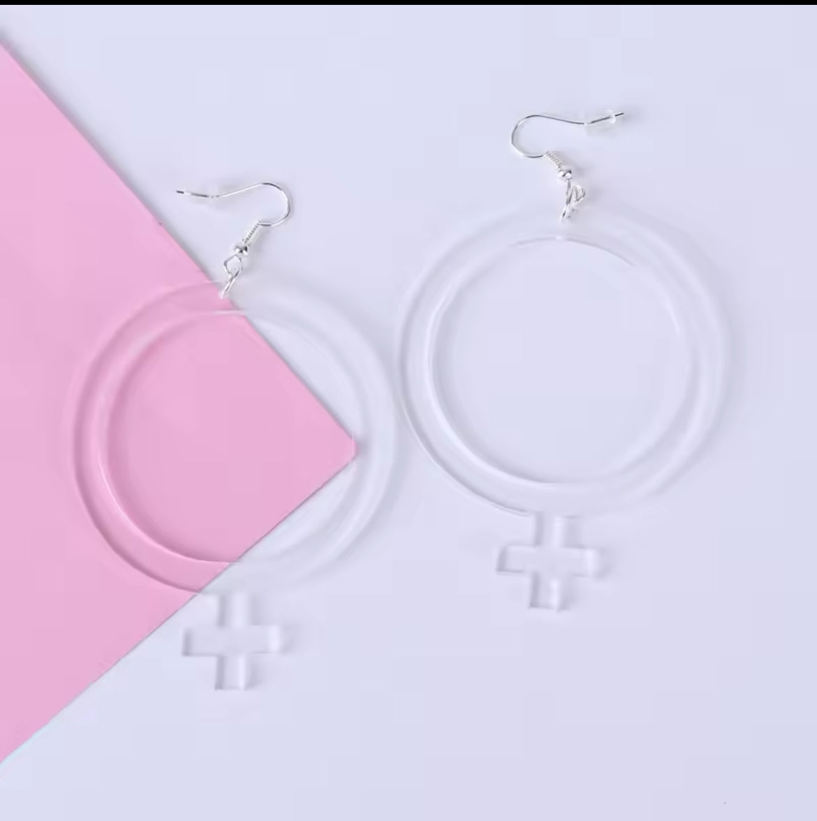 Feminine Energy