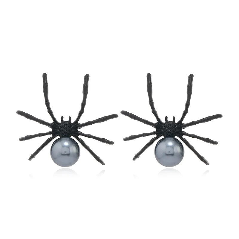 Spidey Senses (Spider) - Earring