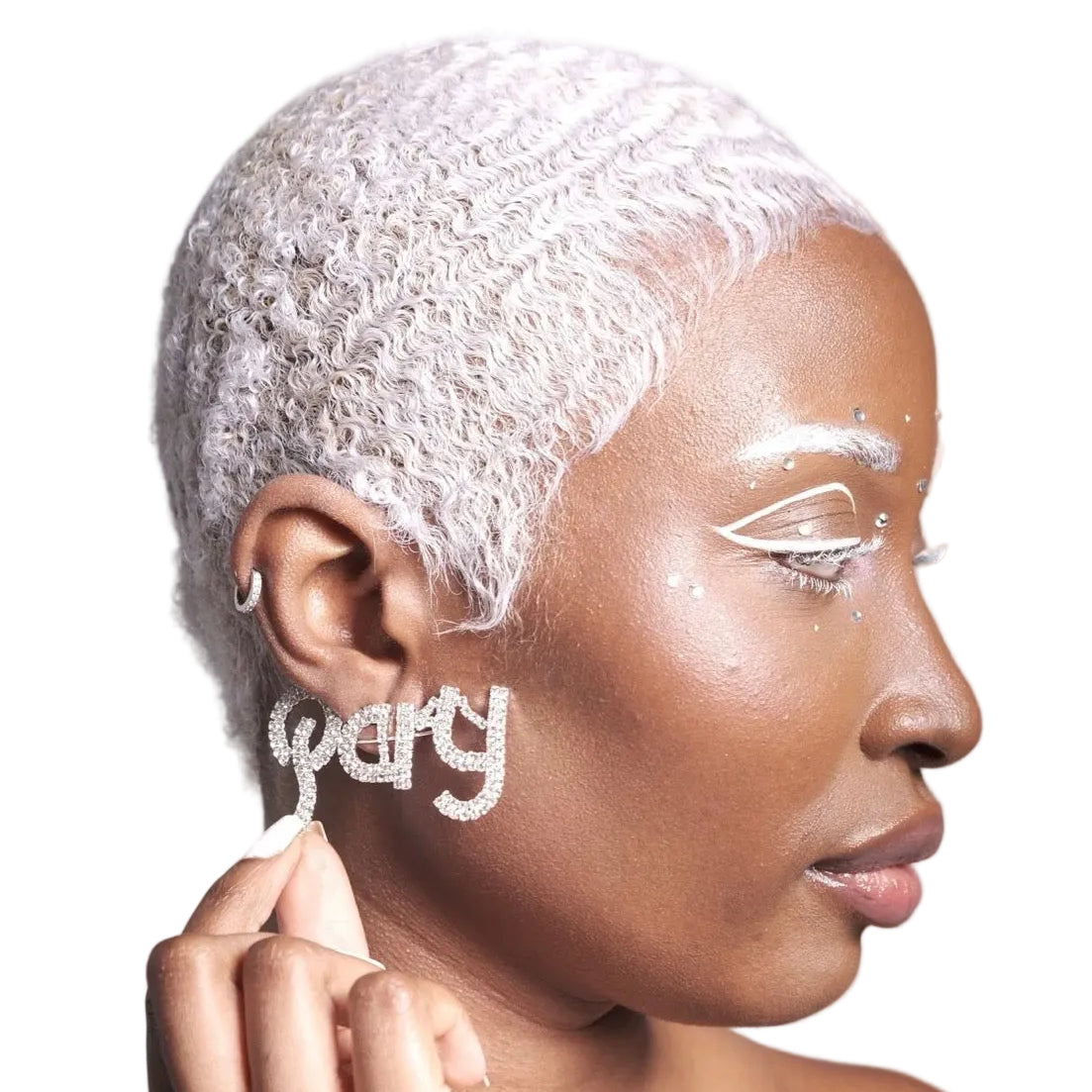 Life Of The Party - Earrings
