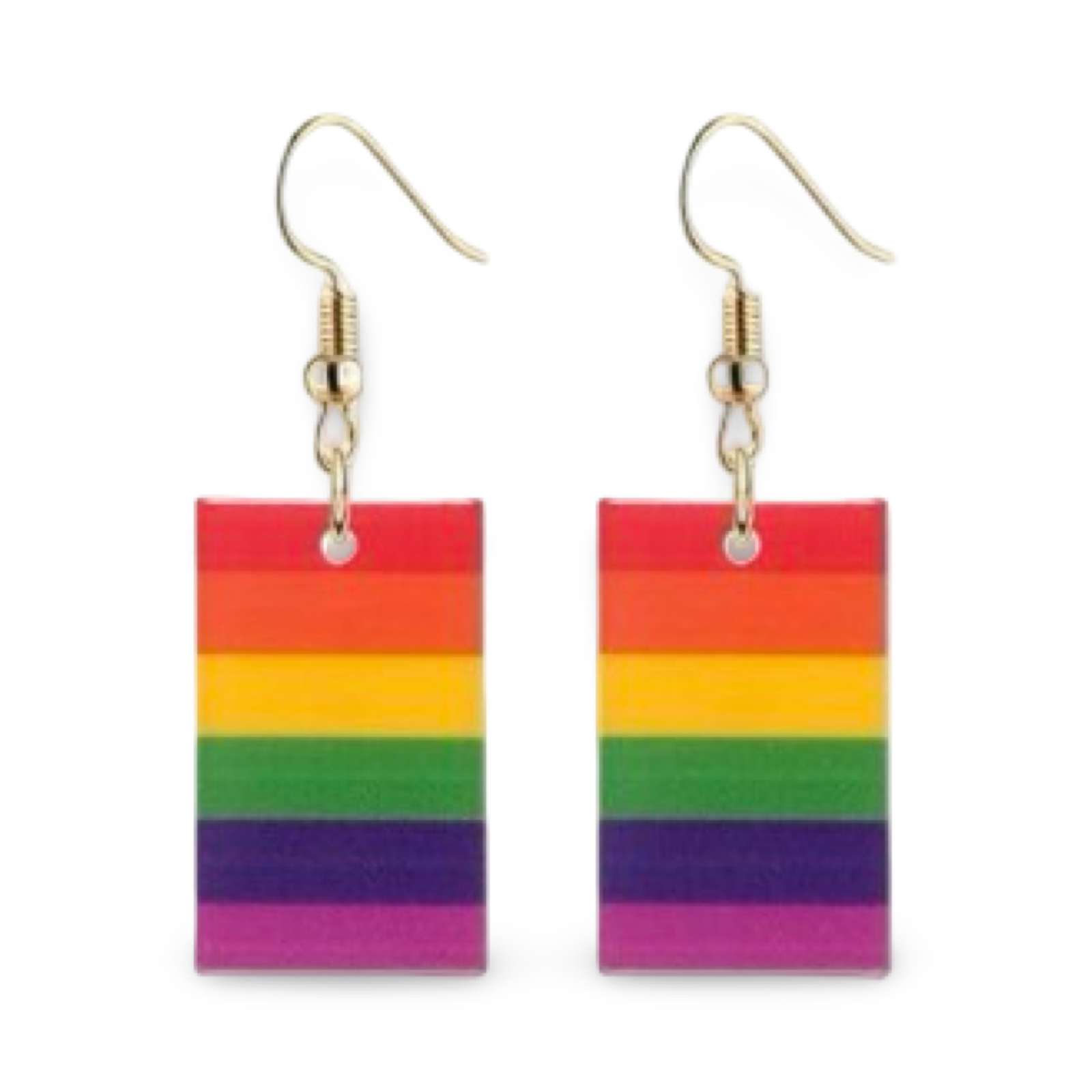 I’m Proud (Pride Earrings)