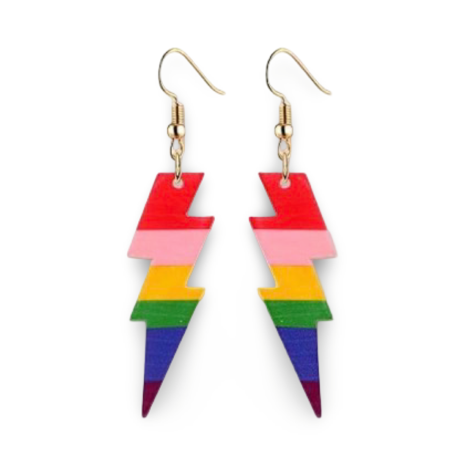 I’m Proud (Pride Earrings)
