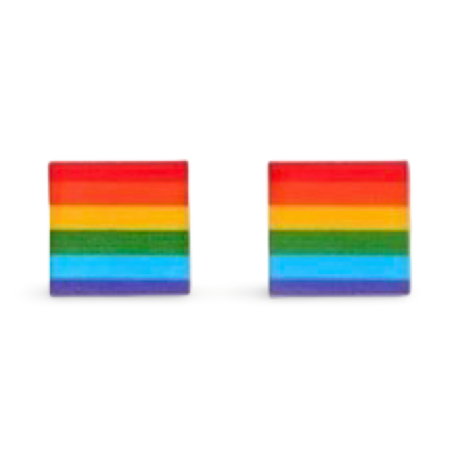 I’m Proud (Pride Earrings)