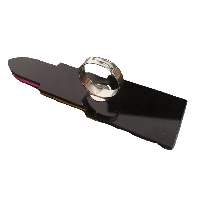 Lipstick Lover - Ring