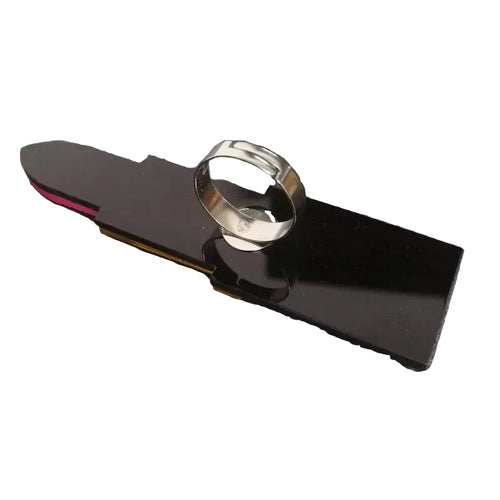 Lipstick Lover - Ring
