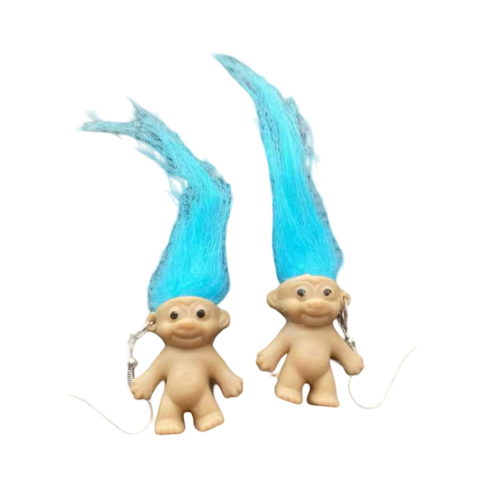 Trollin’ - Earrings