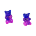 Galaxy Gummy Bears