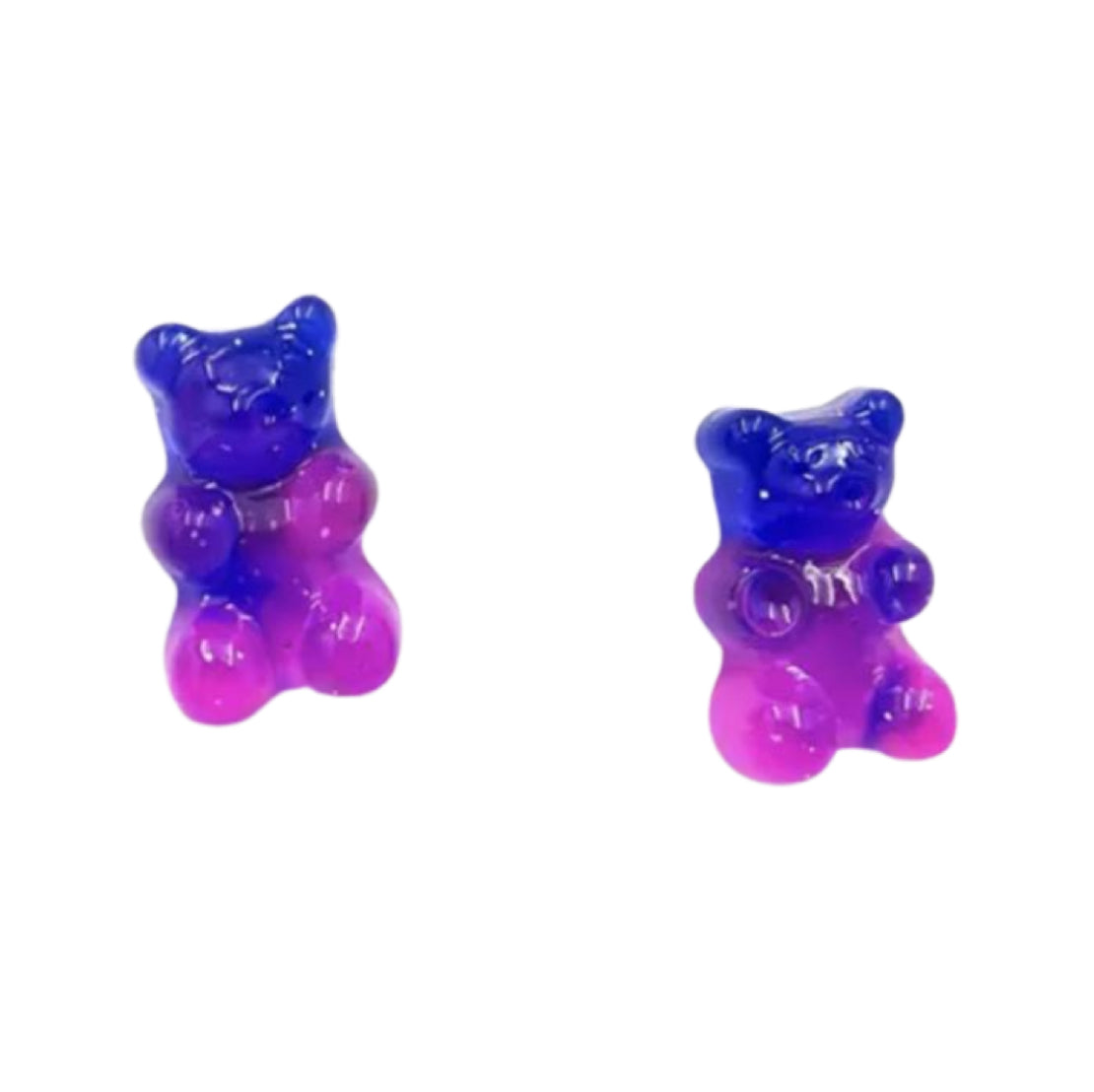 Galaxy Gummy Bears
