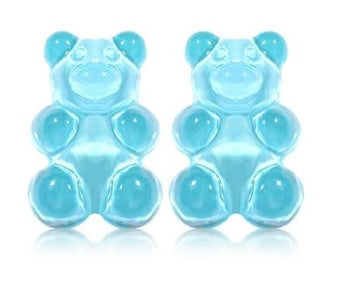 Gummy Bears - Earrings