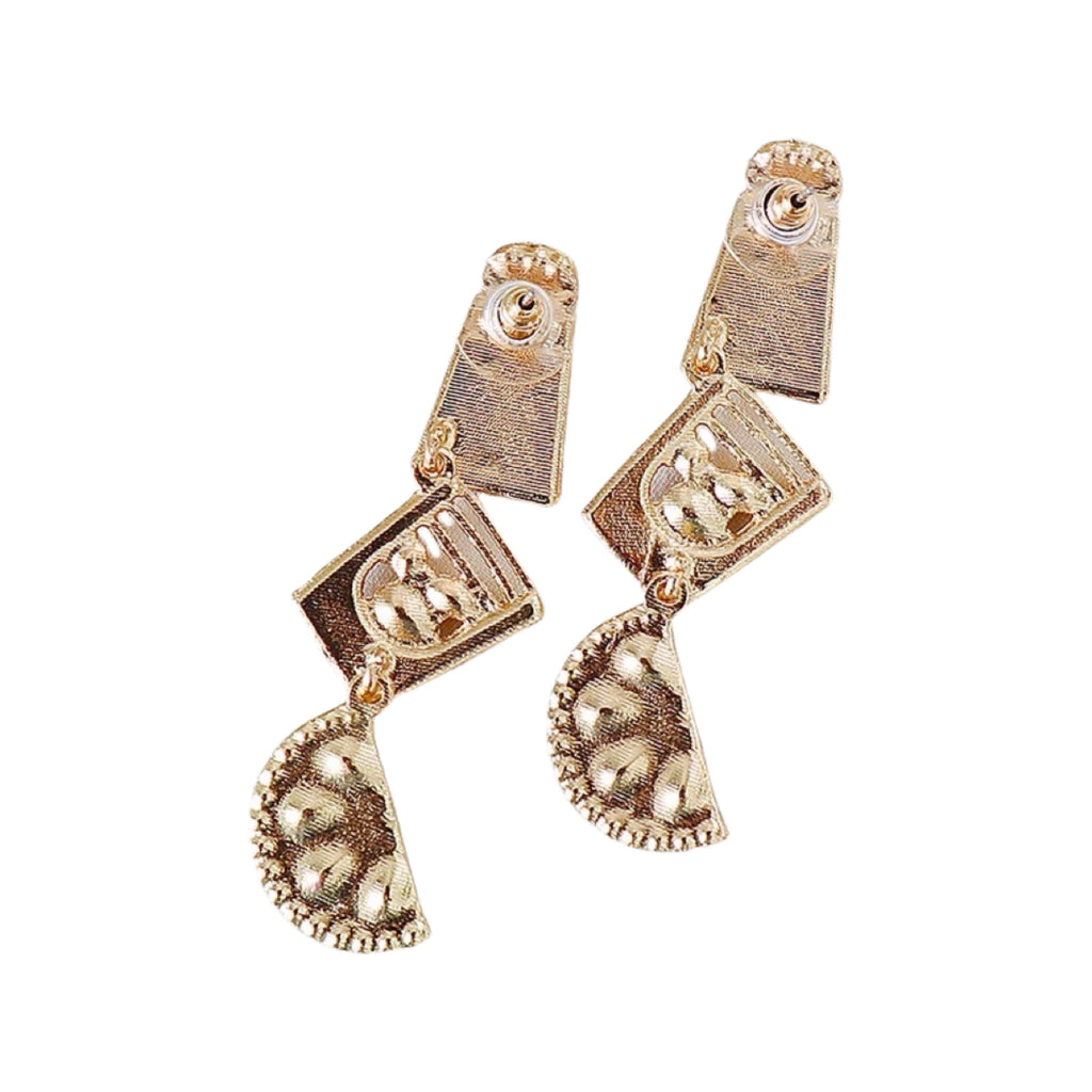 Tequila Shots - Earrings