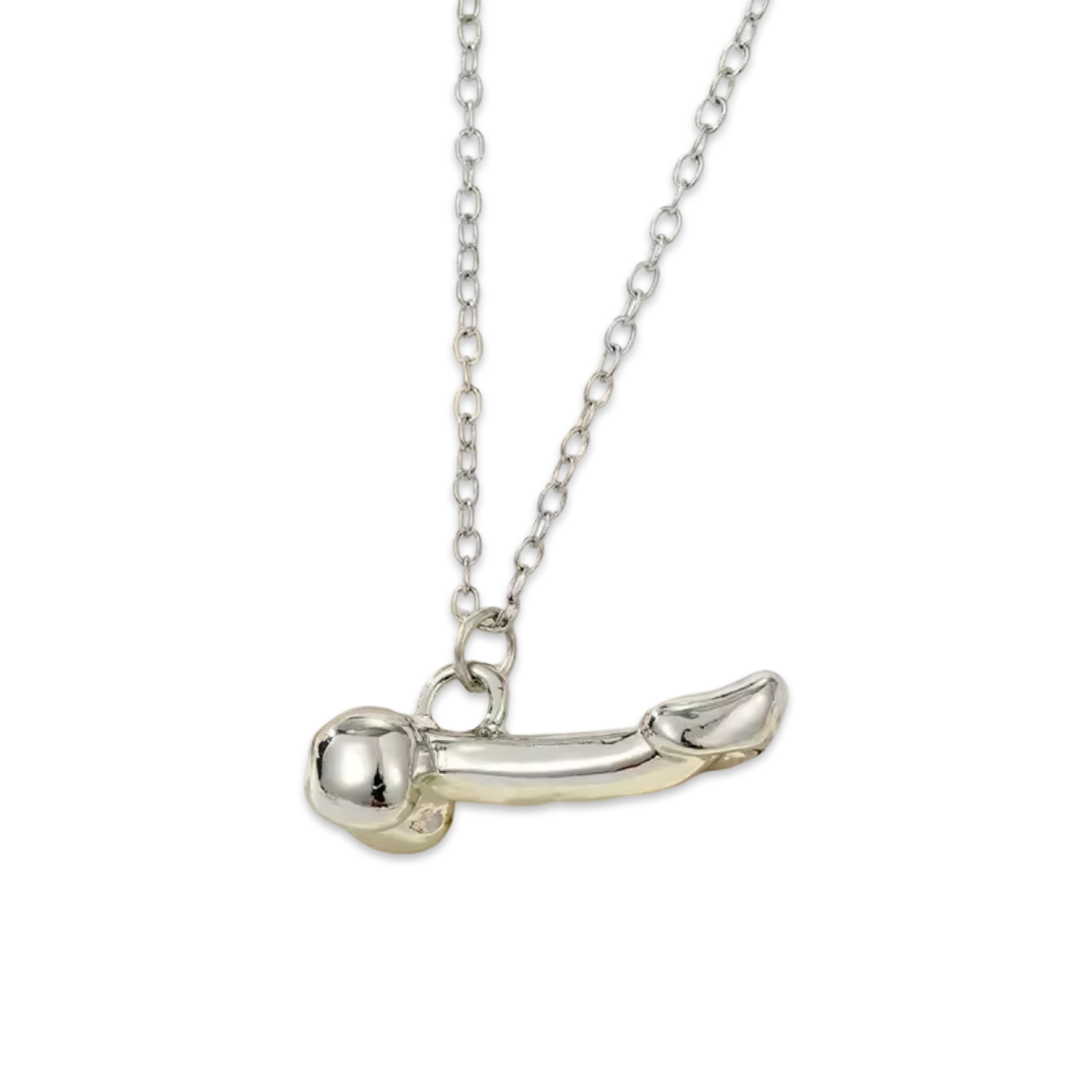 Cock Ring - Necklace