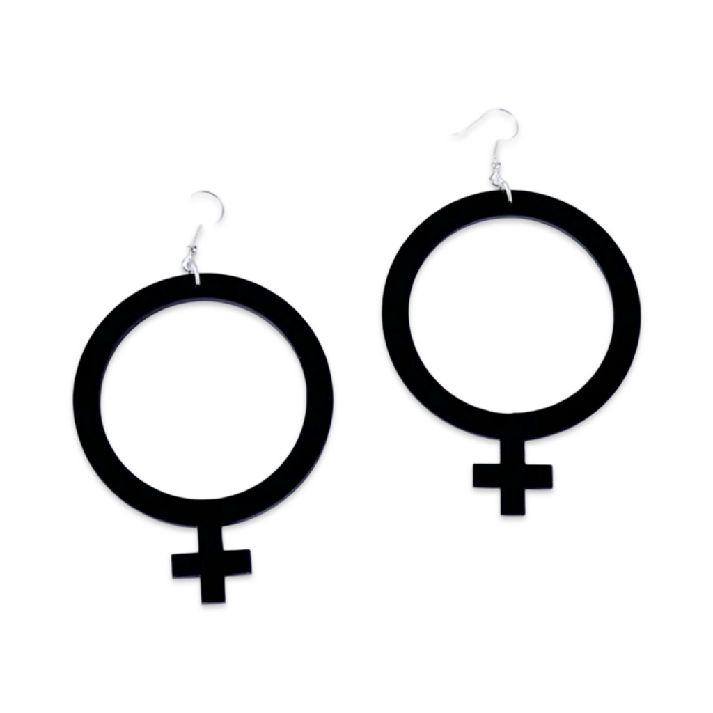 Feminine Energy