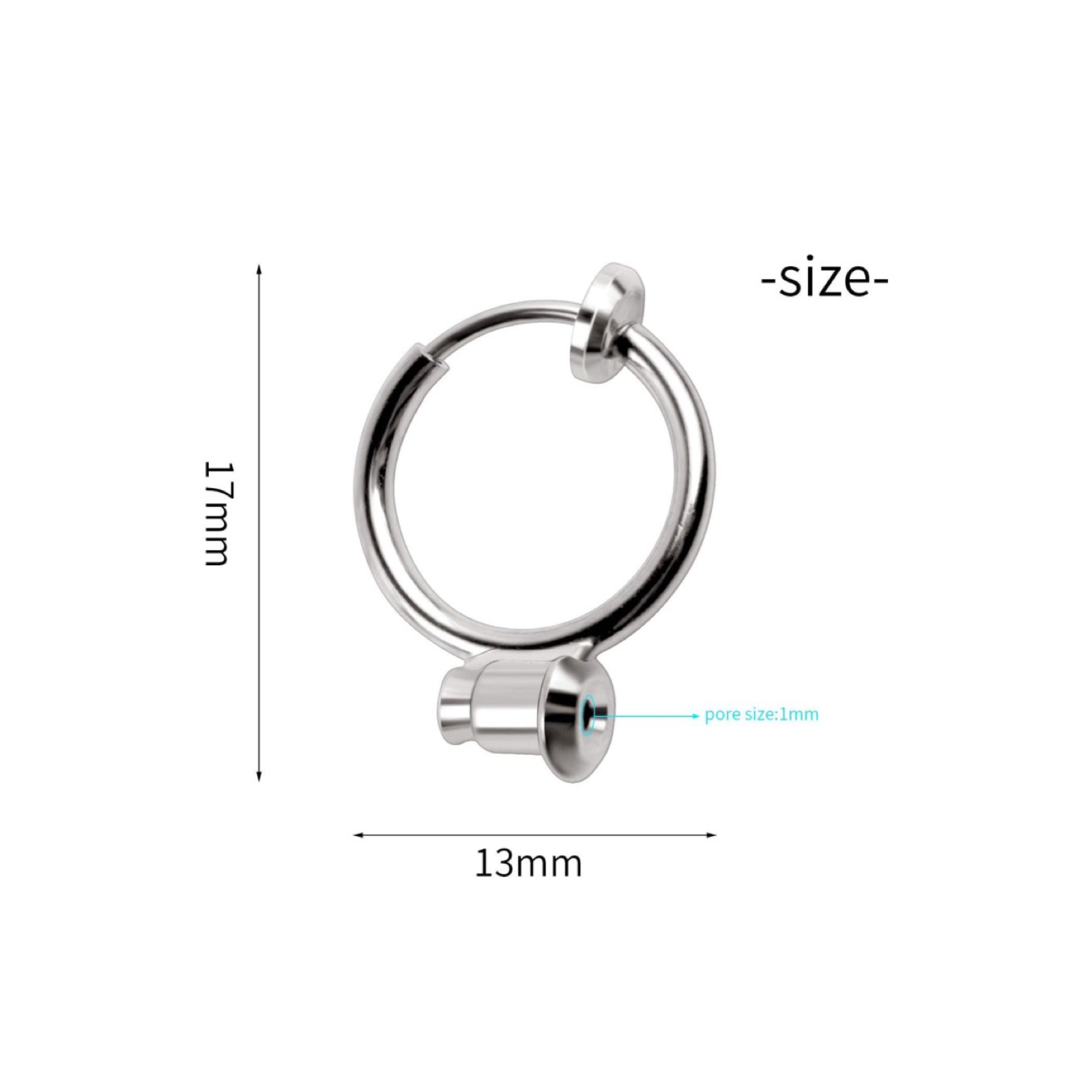 Clip-on Converter