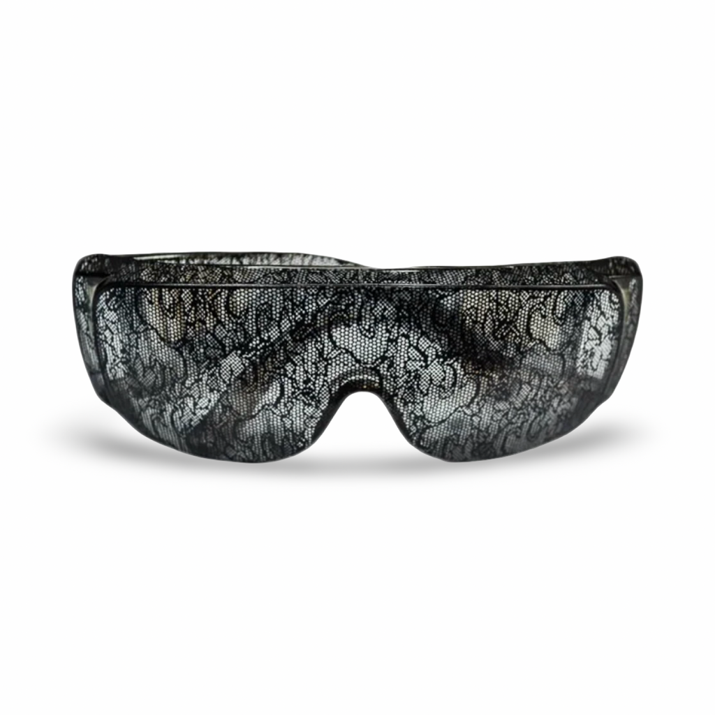 Lace-siks - Sunglasses