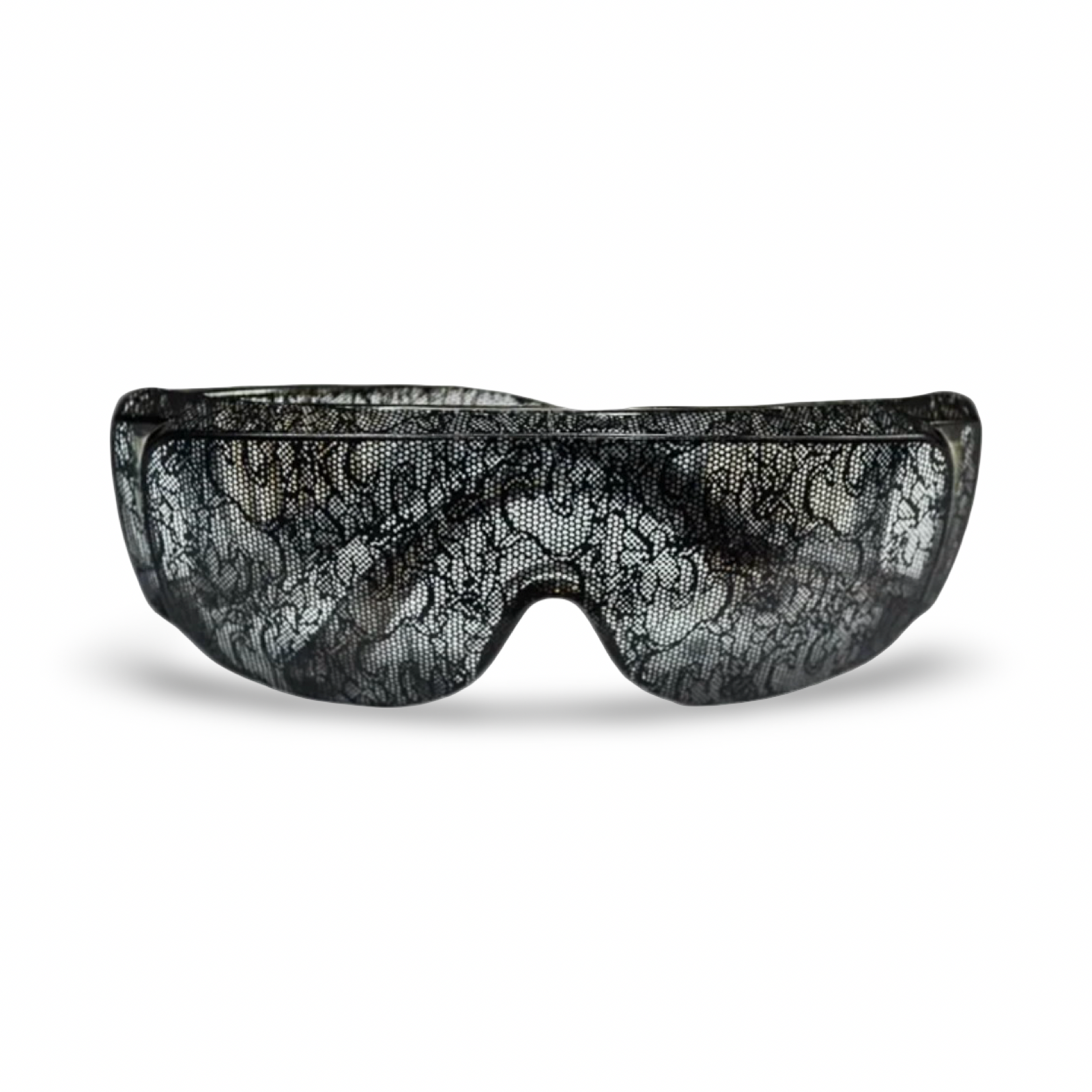Lace-siks - Sunglasses
