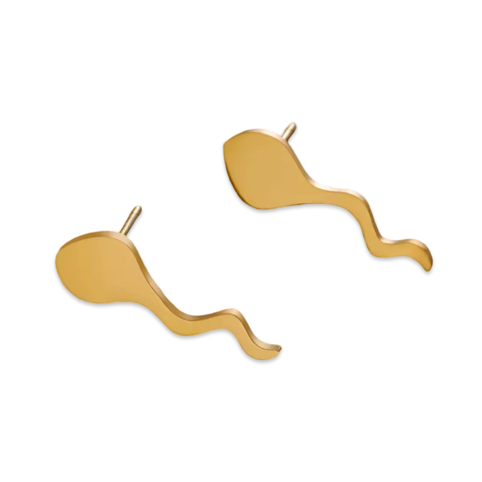 Little Swimmers - Earrings