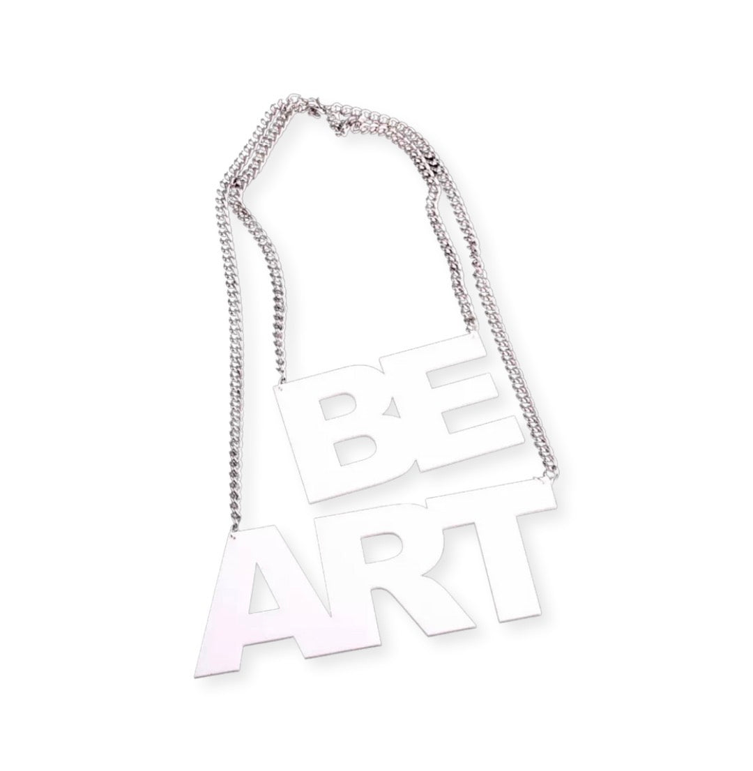 I’m an Artist! (Be Art) - Necklace Set