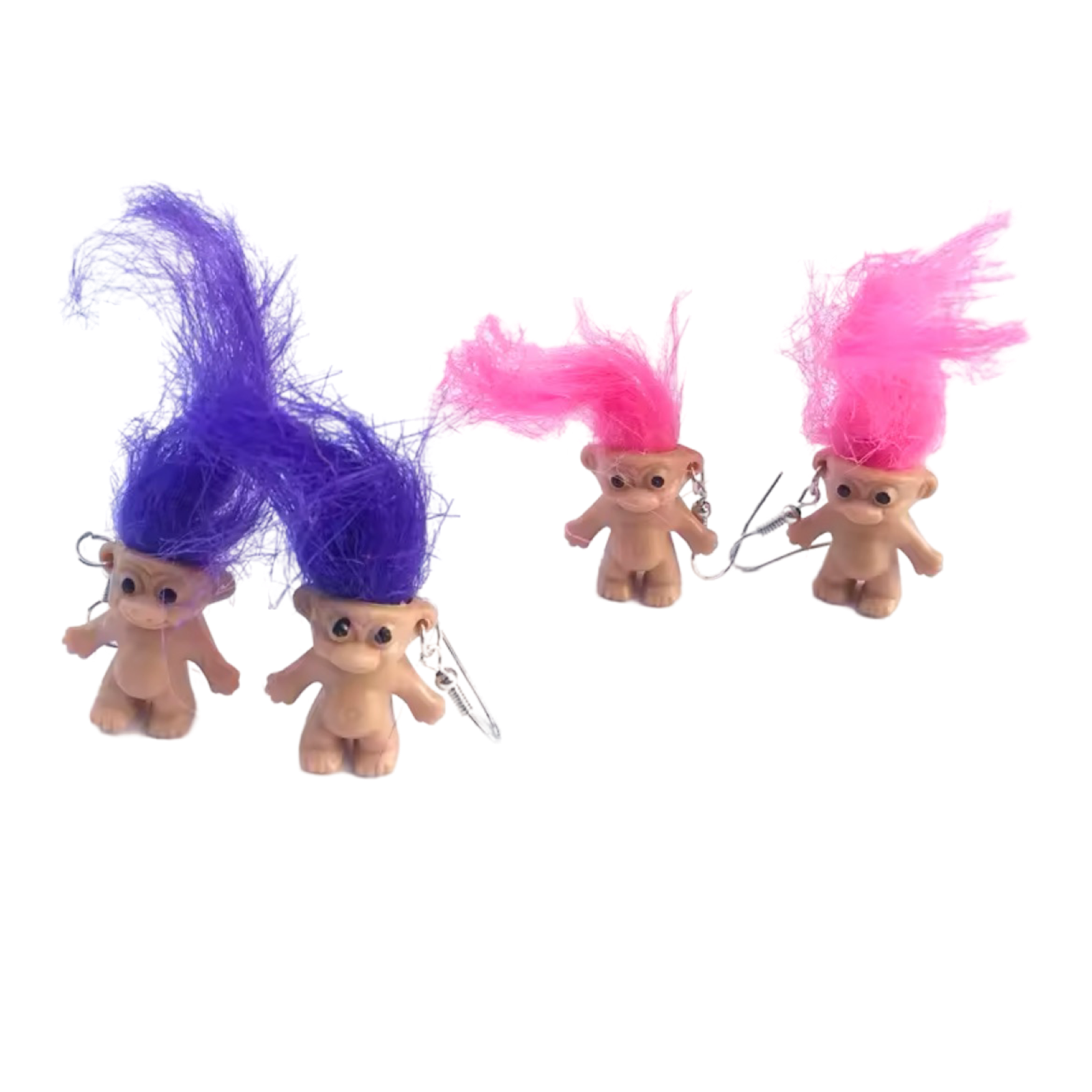 Trollin’ - Earrings