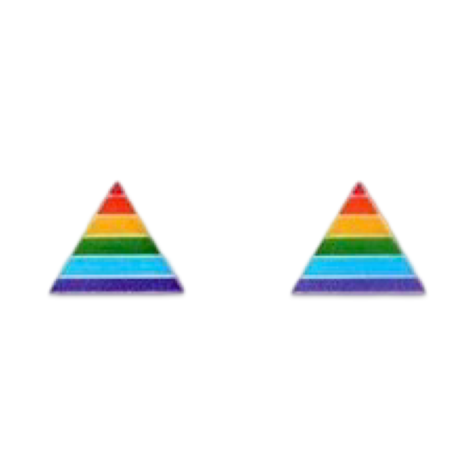 I’m Proud (Pride Earrings)