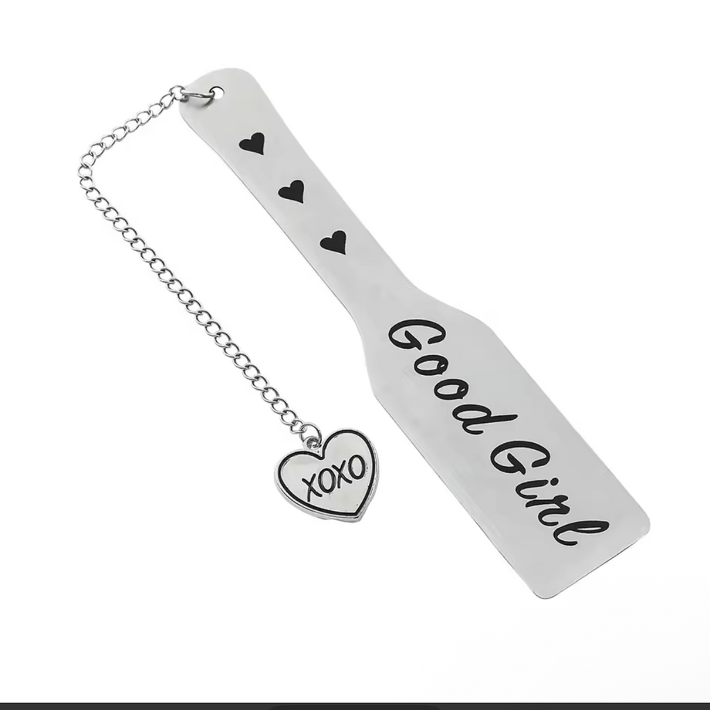 Impact Play (Paddle) - Necklace