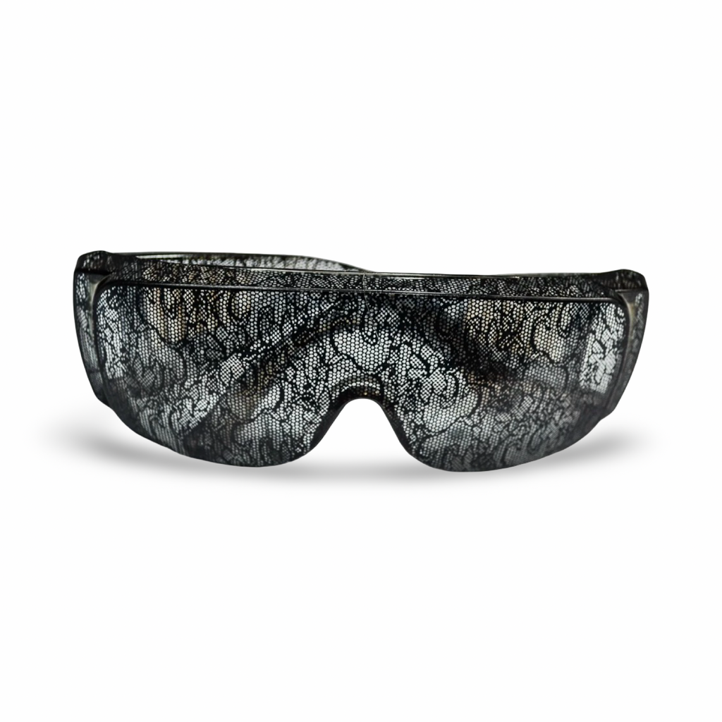 Lace-siks - Sunglasses