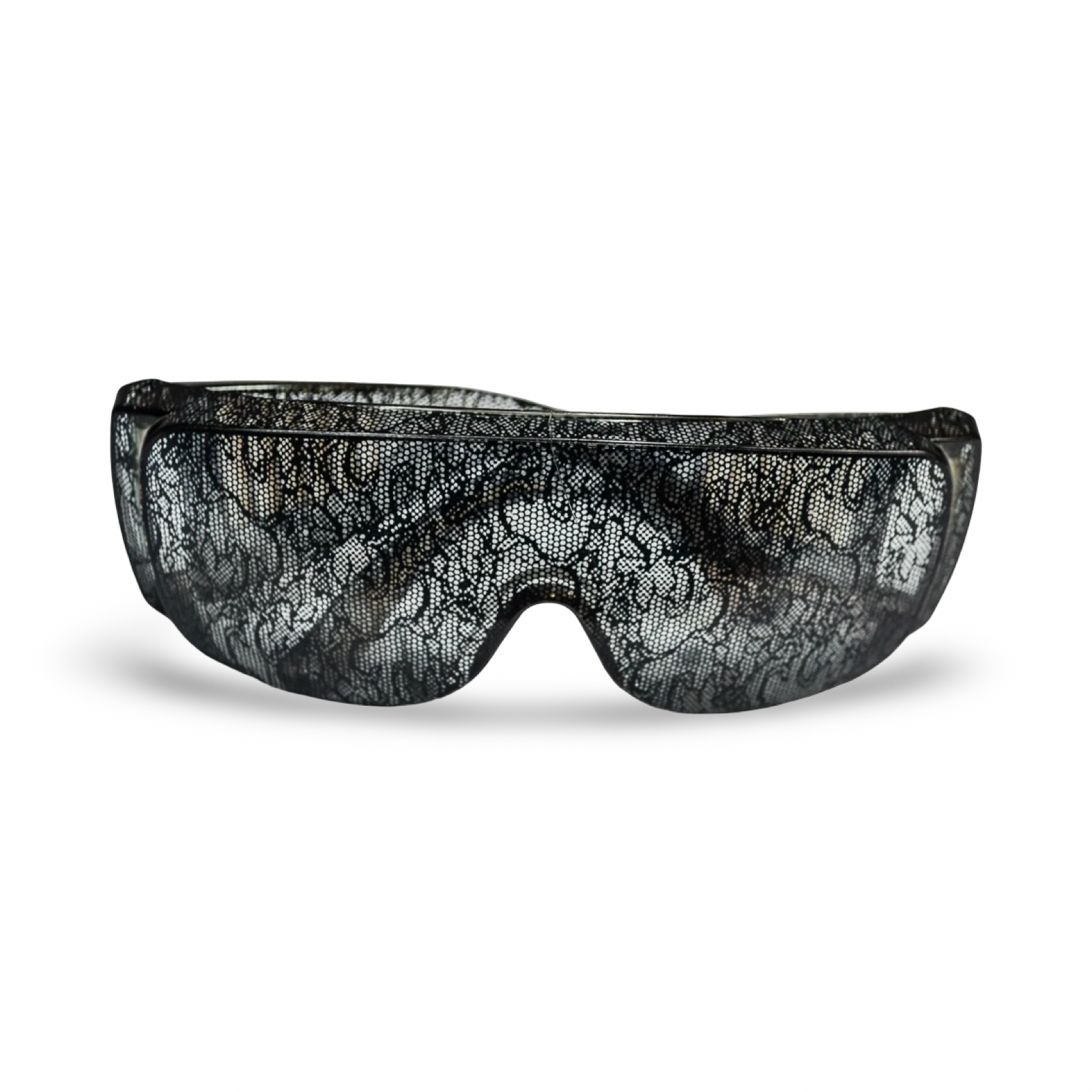 Lace-siks - Sunglasses