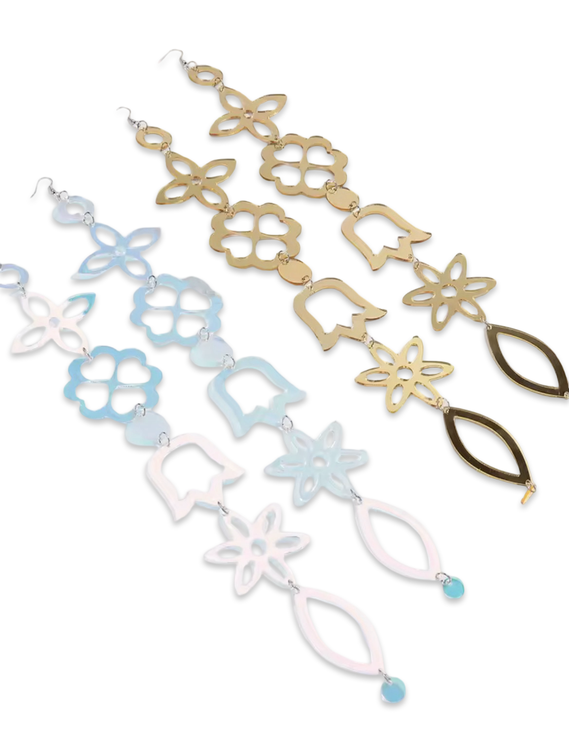 Lucky Charms - Earrings