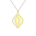 Fire Pussy - Necklace