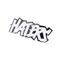 Haterz Gon’ Hate - Ring