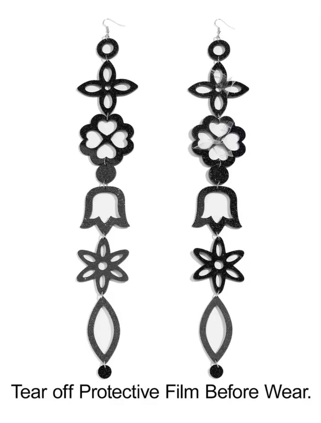 Lucky Charms - Earrings