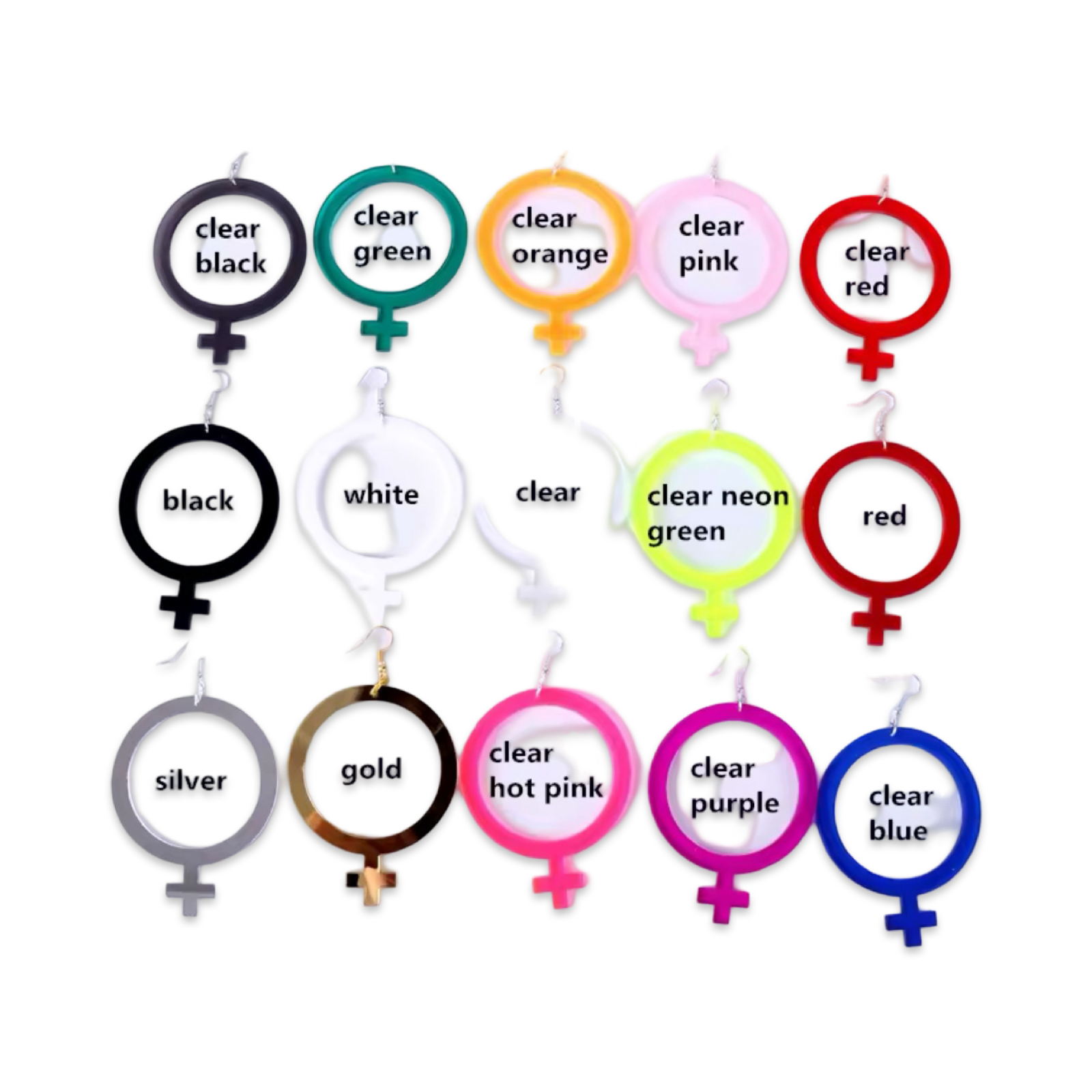 Feminine Energy