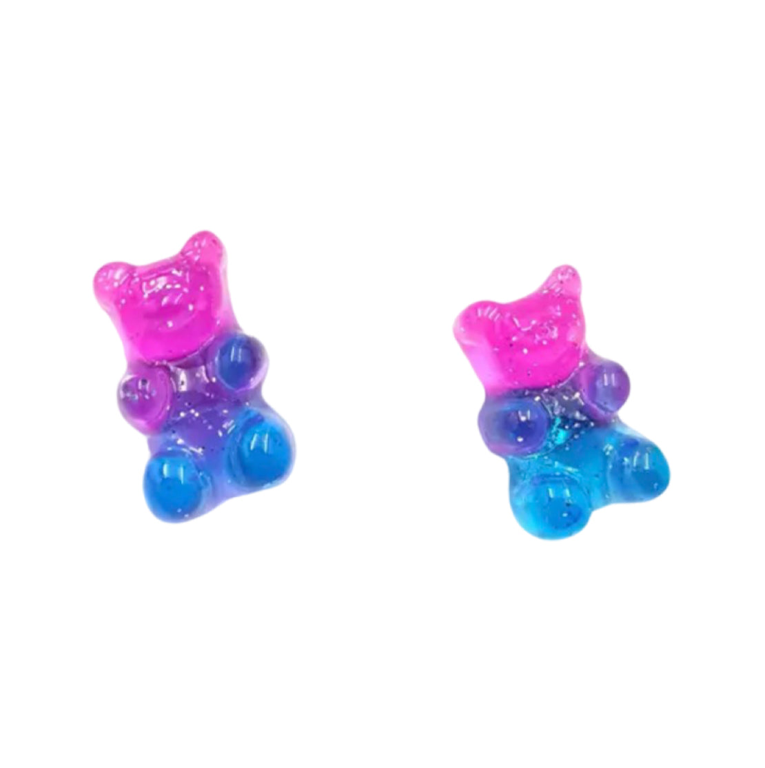 Galaxy Gummy Bears