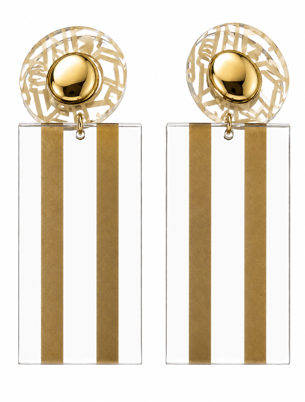 Equality - Earrings