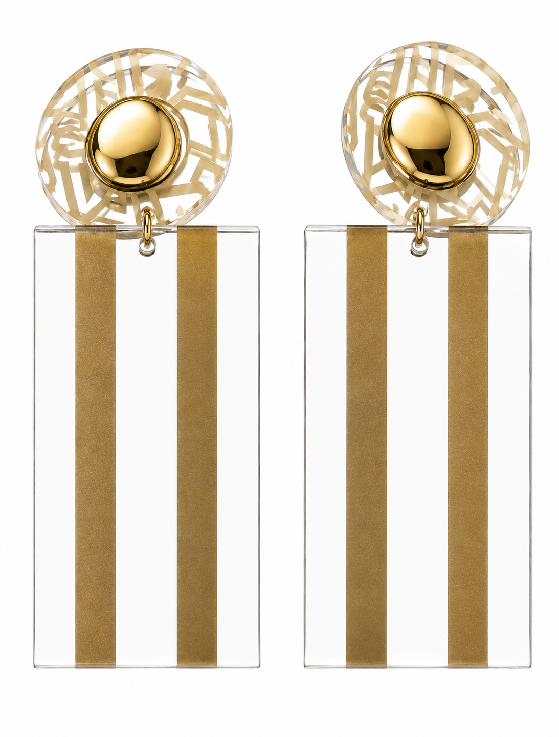 Equality - Earrings