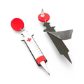 I’m Vaccinated (Syringe)