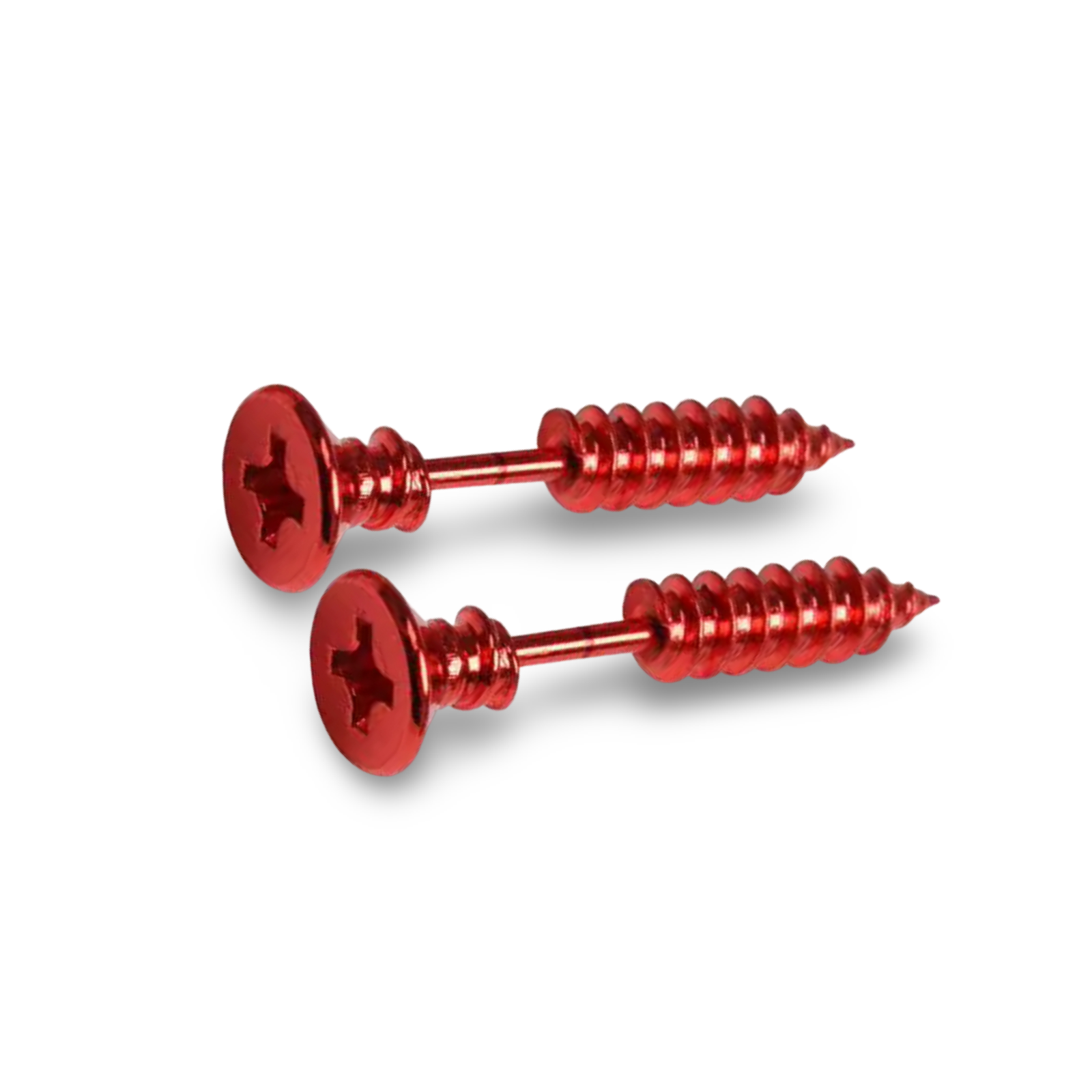 Screw You - Earrings