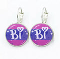 What’s Your Sexuality? (Queer Dangle) - Earrings