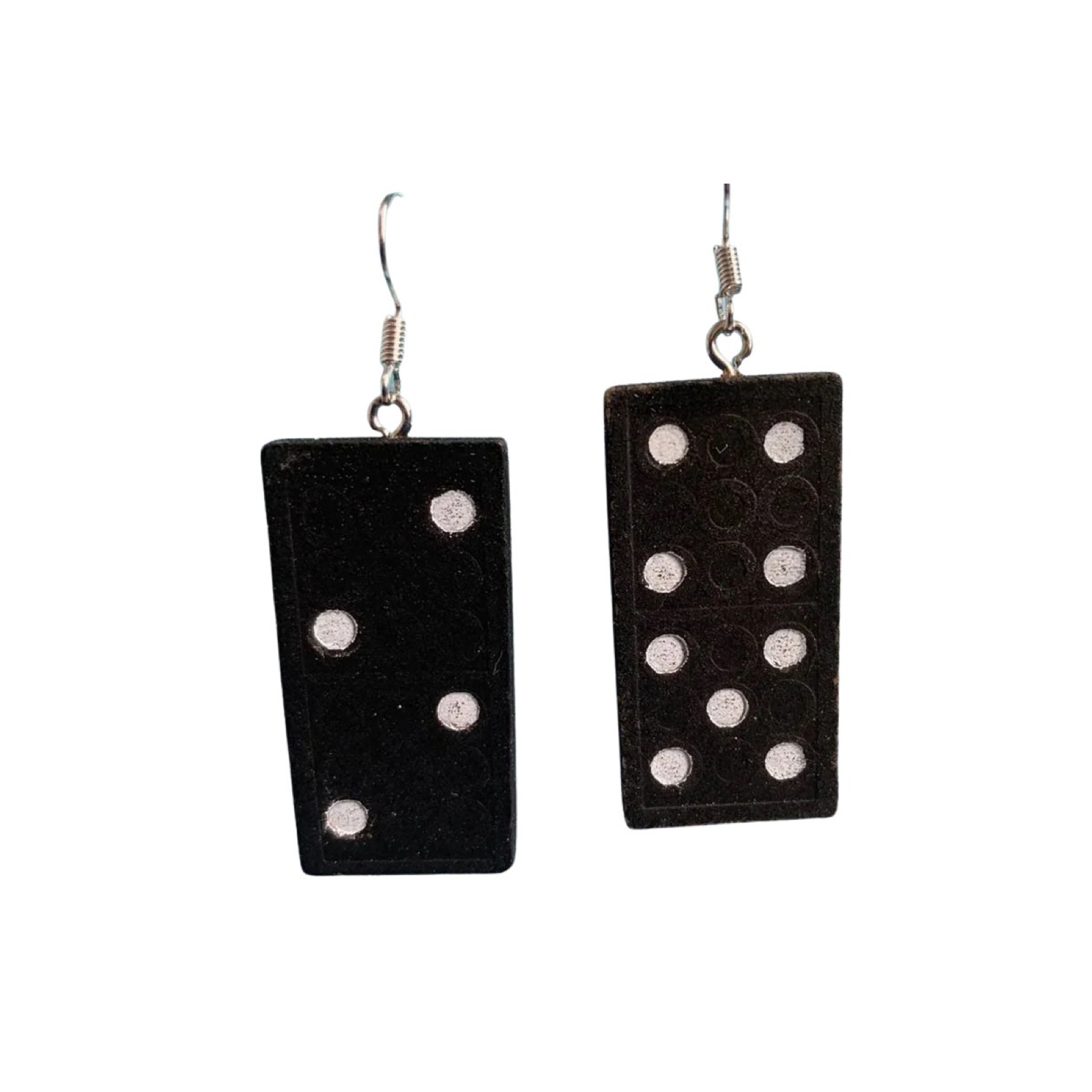 Domino Effect - Earrings