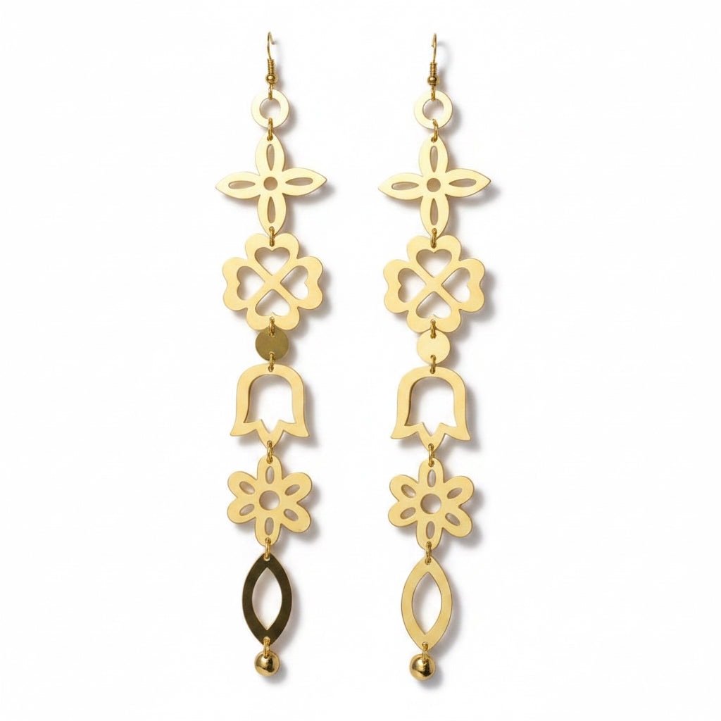 Lucky Charms - Earrings