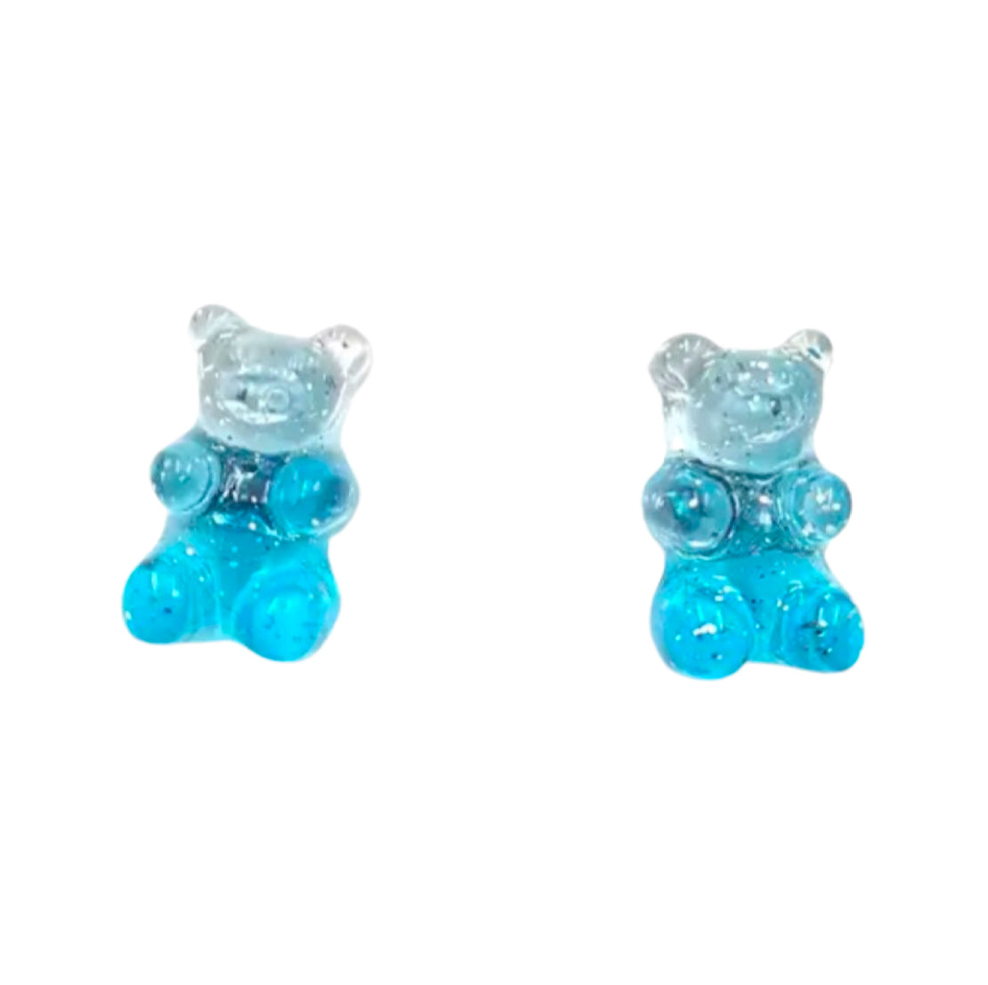 Galaxy Gummy Bears
