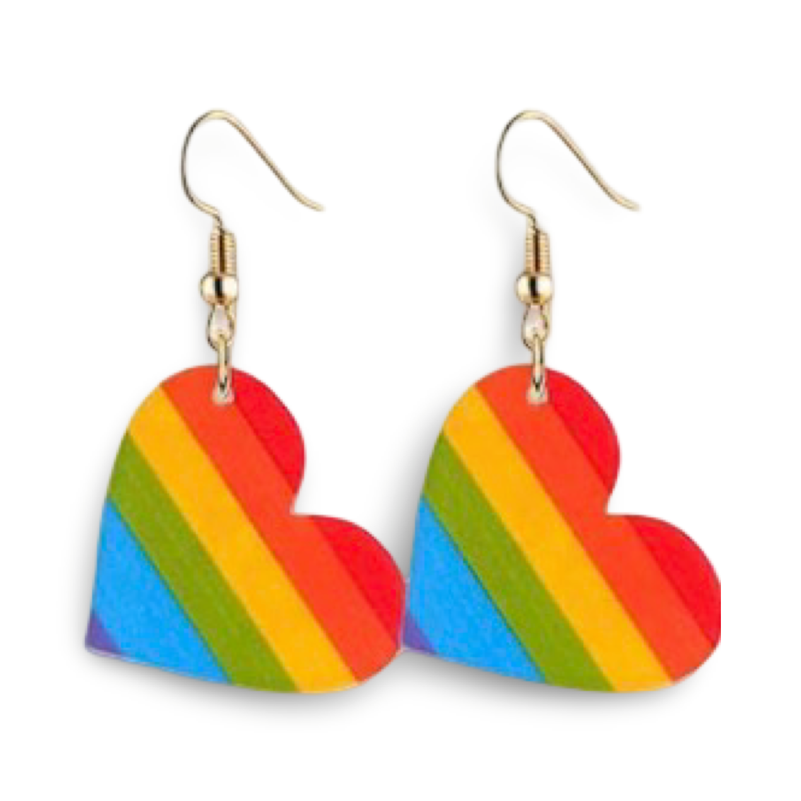 I’m Proud (Pride Earrings)