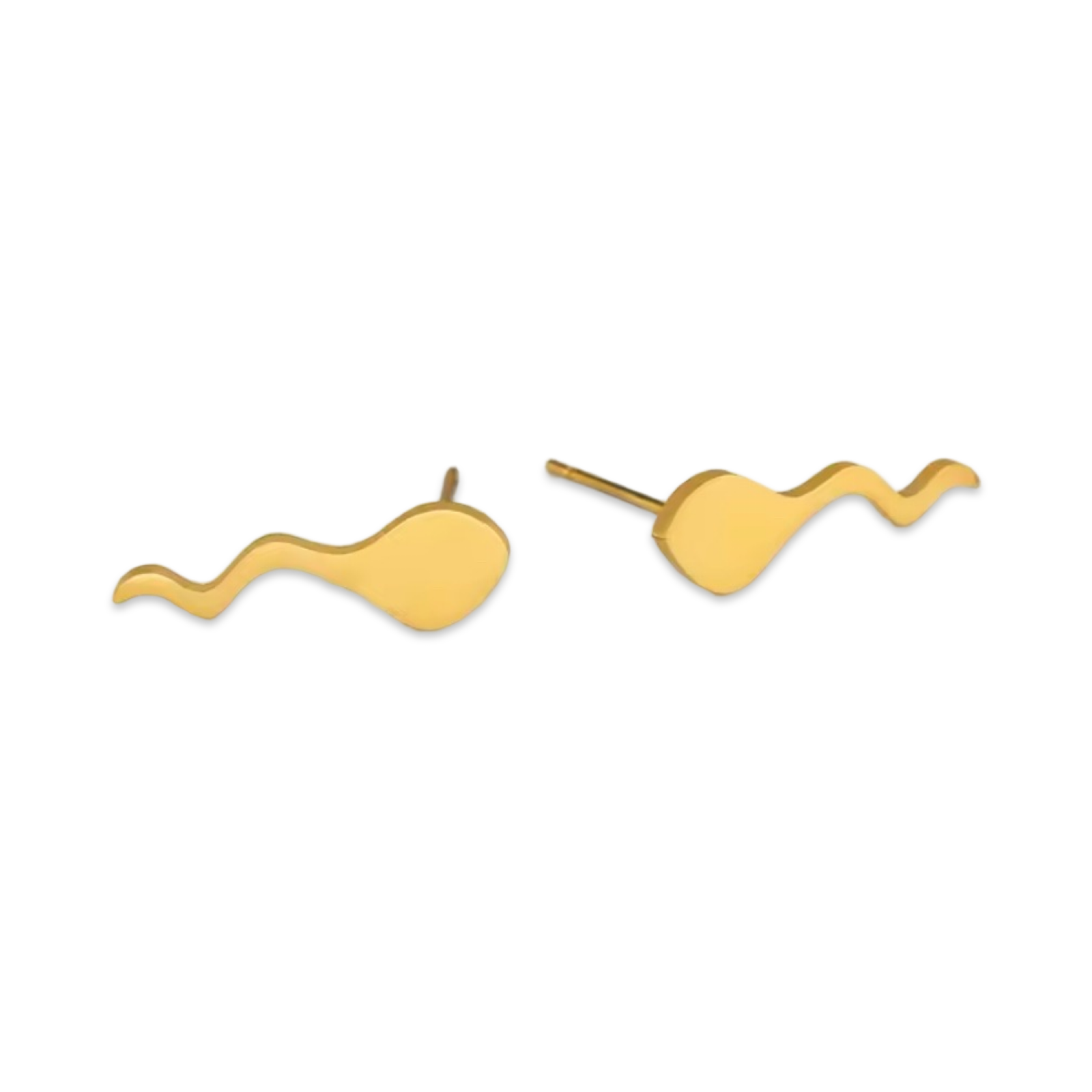 Little Swimmers - Earrings
