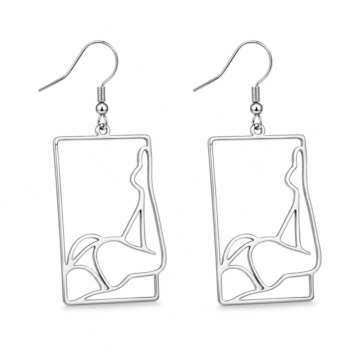 Body Language - Earrings